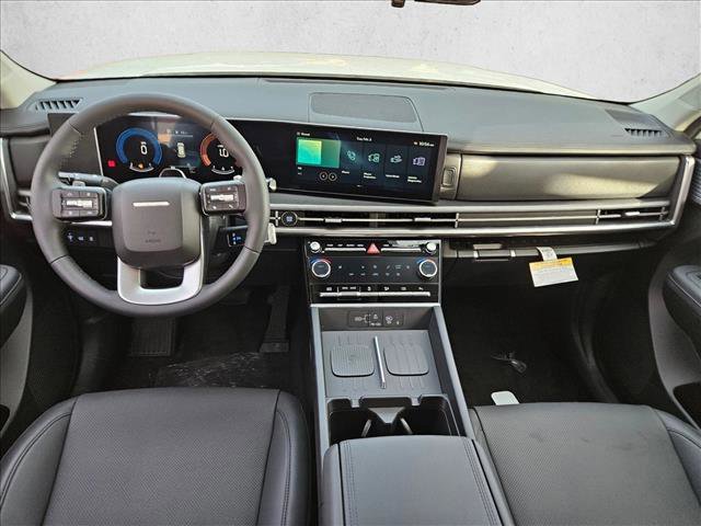 New 2026 Hyundai Santa Fe SEL image 11