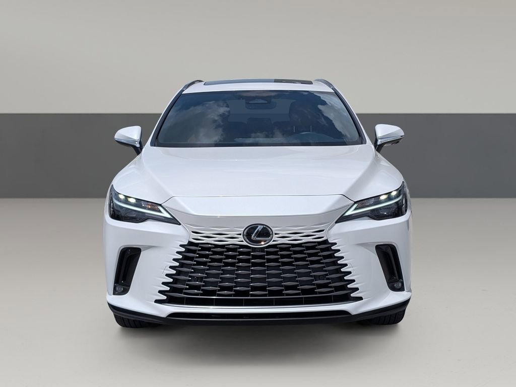 Used 2025 Lexus RX 350 Premium Plus FWD image 5