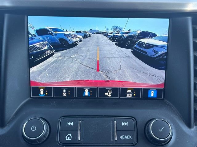 Used 2021 GMC Acadia Denali w/ Denali Ultimate Package image 25