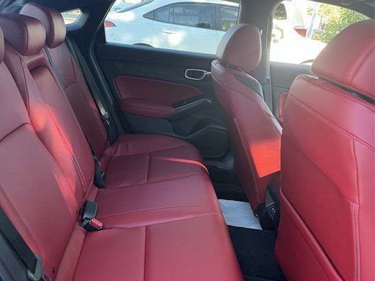 New 2026 Acura Integra A-Spec FWD image 31