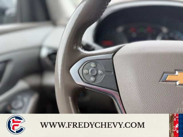 Used 2020 Chevrolet Traverse LT FWD image 42