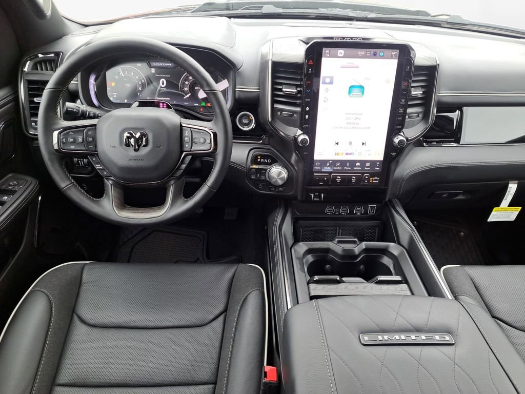 New 2026 RAM 1500 Limited image 20