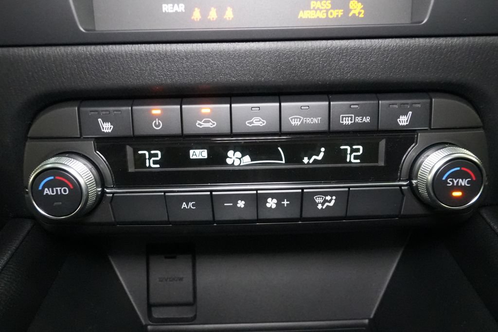 New 2025 MAZDA CX-5 AWD 2.5 S image 39