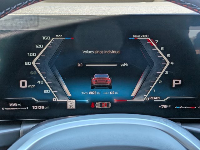 Used 2026 BMW M240i Coupe w/ Premium Package RWD image 11