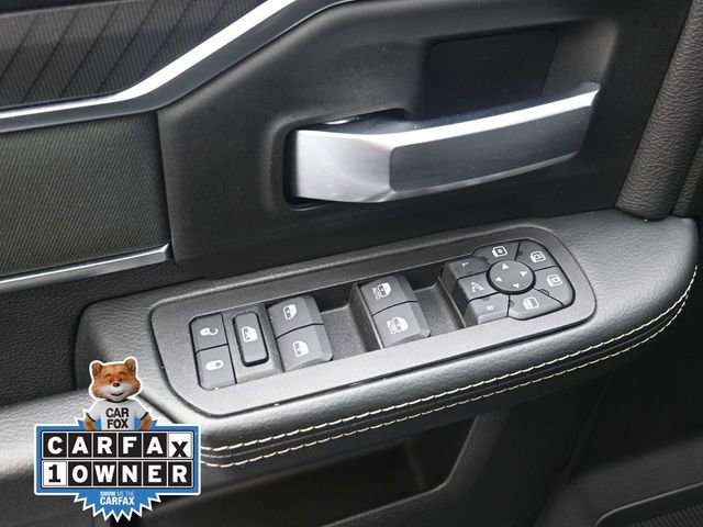 Used 2025 RAM 2500 Big Horn image 14