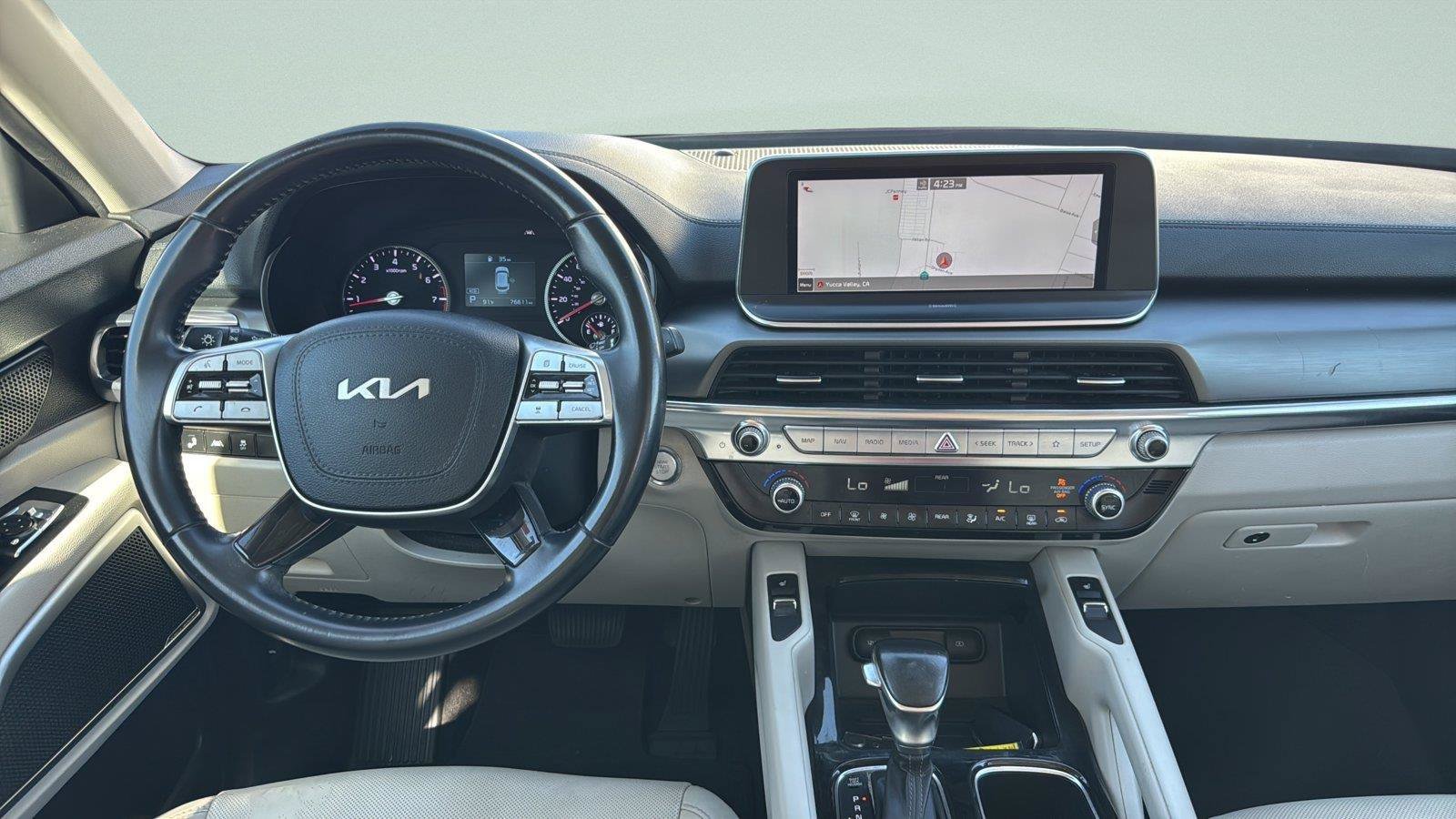 Used 2022 Kia Telluride S FWD image 10