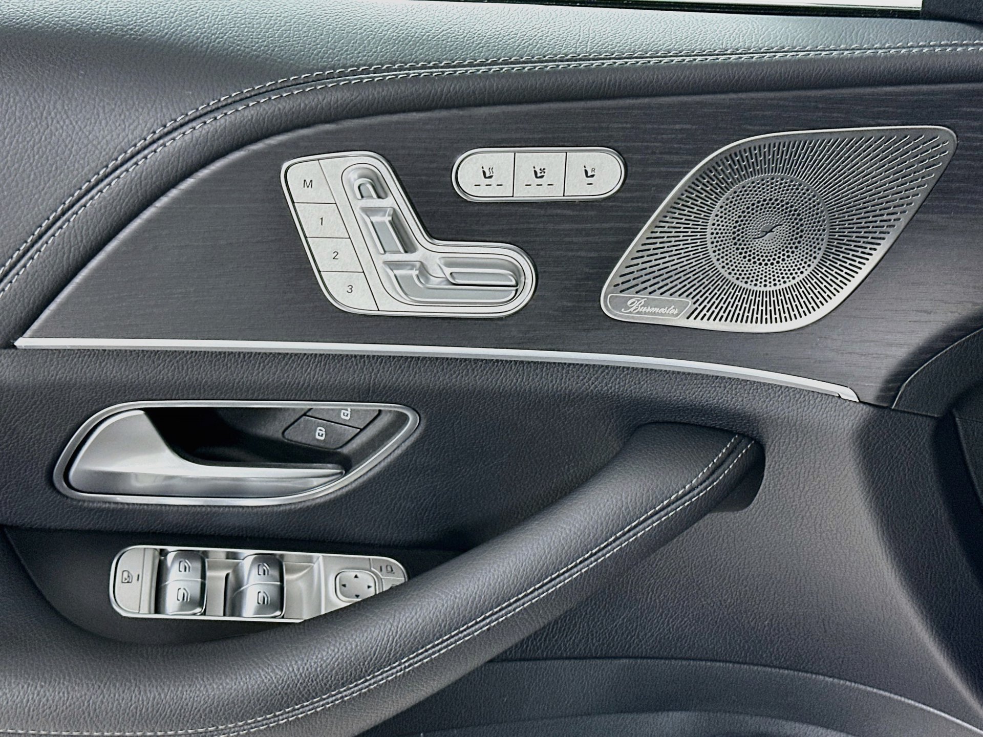Certified 2026 Mercedes-Benz GLE 350 4MATIC image 19