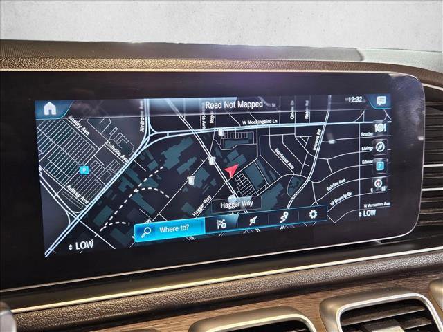 Used 2020 Mercedes-Benz GLE 350 4MATIC image 13