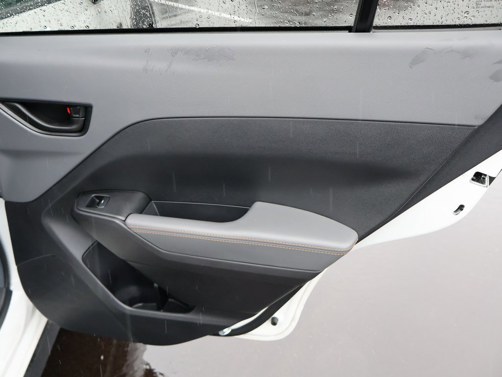 Used 2024 Subaru Crosstrek 2.5i Wilderness w/ Wilderness Package image 14