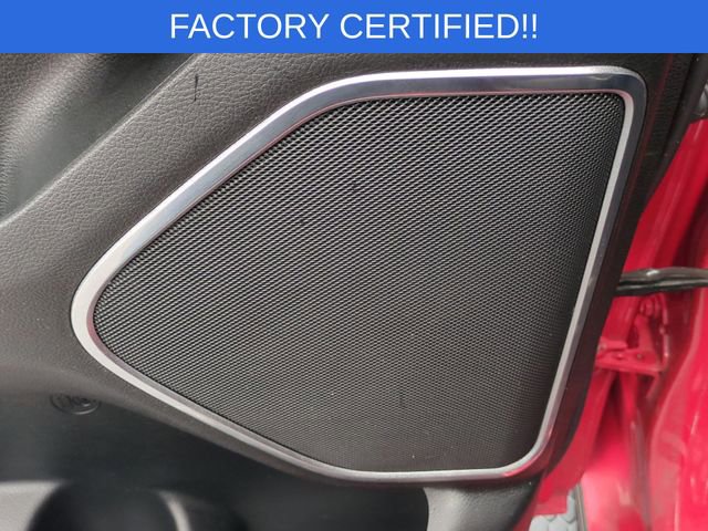 Certified 2019 RAM 1500 Laramie image 35