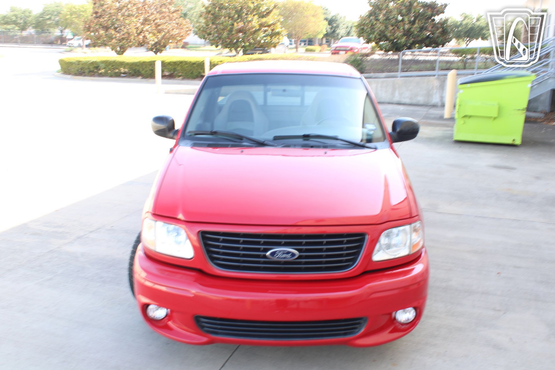Used 2001 Ford F150 Lightning RWD image 35