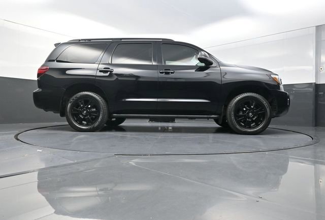 Used 2020 Toyota Sequoia TRD Sport w/ TRD Sport Premium Package image 42