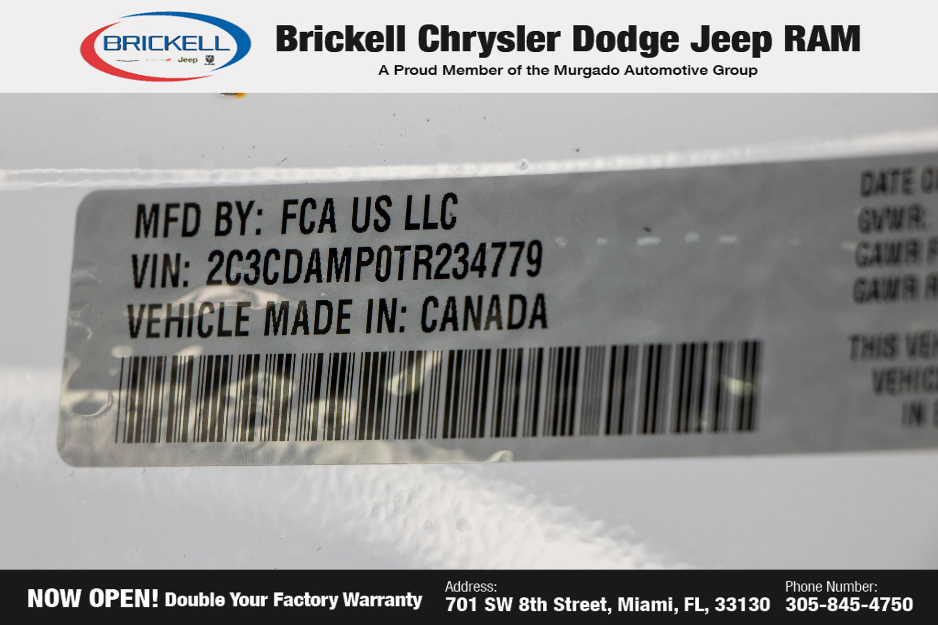 New 2026 Dodge Charger Scat Pack AWD/4WD image 31