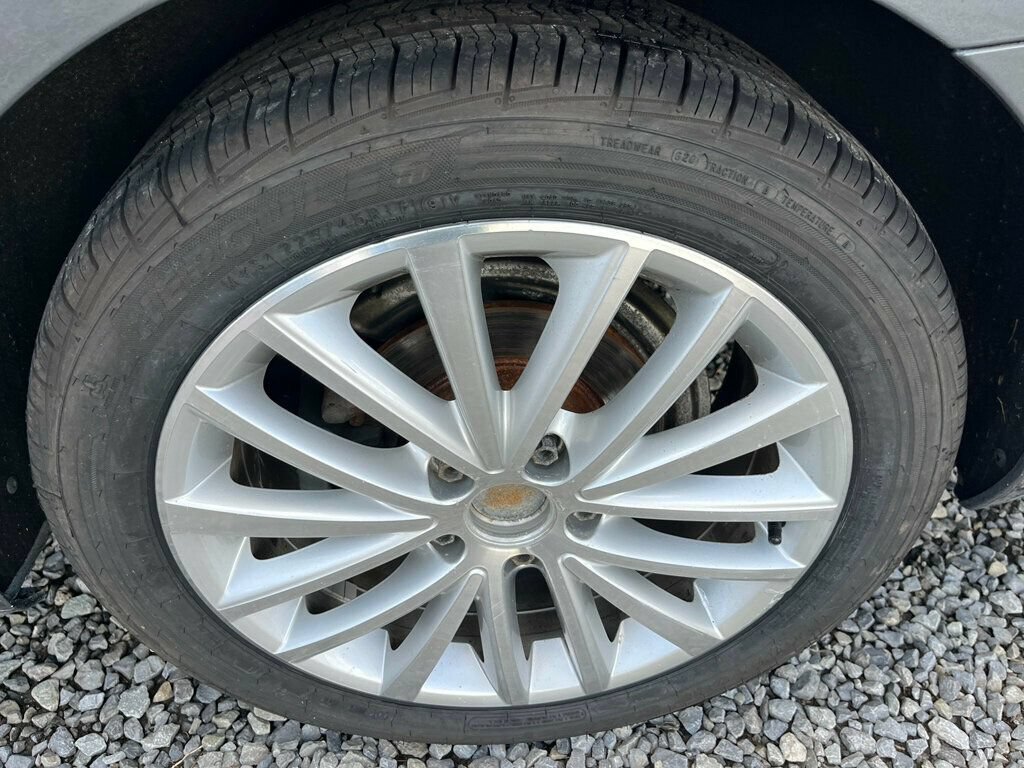 Used 2014 Volkswagen Jetta TDI FWD image 36