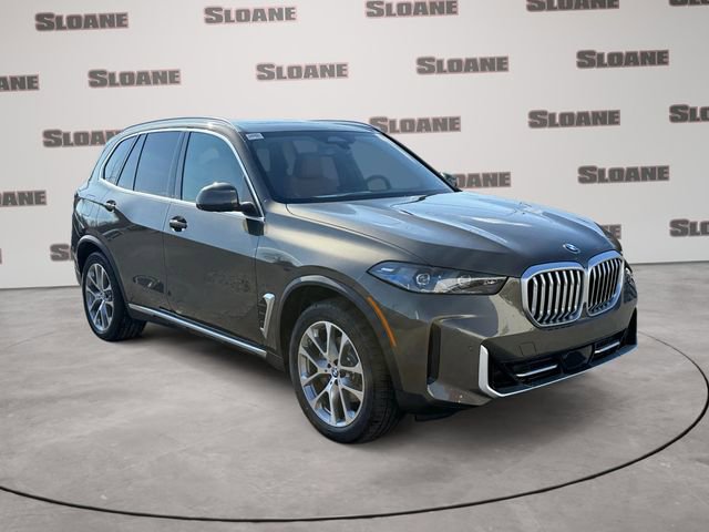 New 2026 BMW X5 xDrive40i AWD/4WD image 7