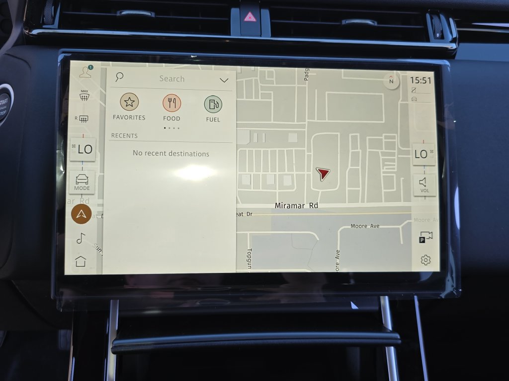 New 2026 Land Rover Range Rover Velar S AWD/4WD image 22