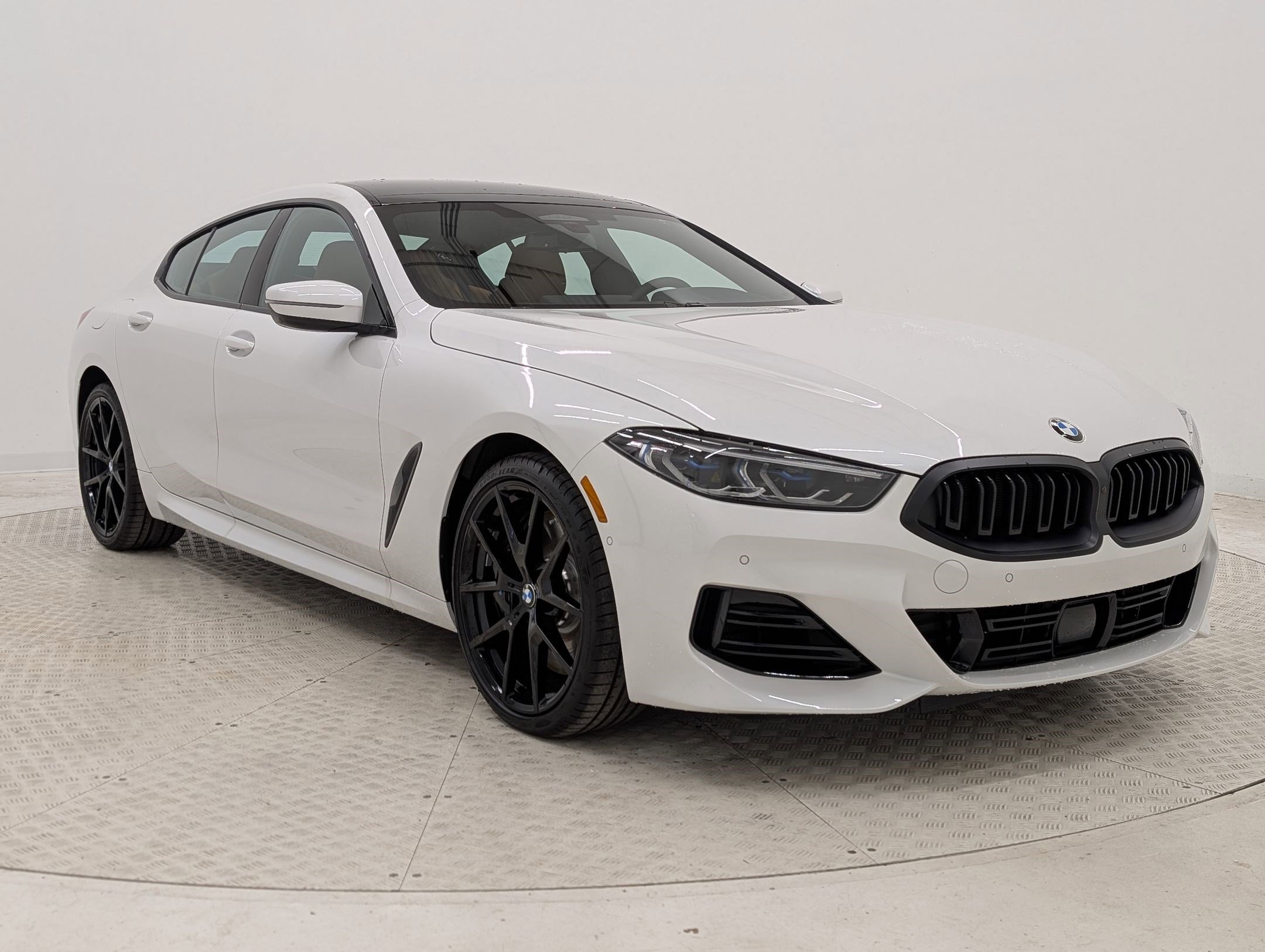 New 2026 BMW 840i xDrive image 7