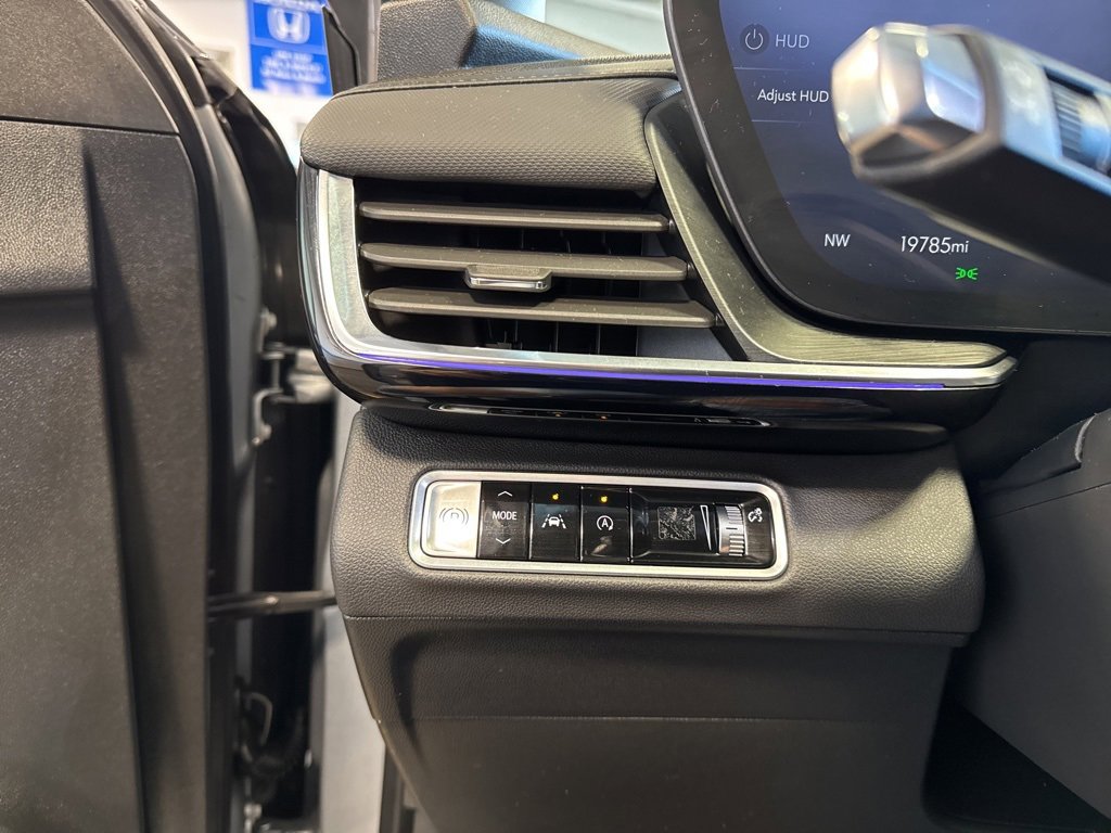 Used 2025 Buick Envision Preferred image 20