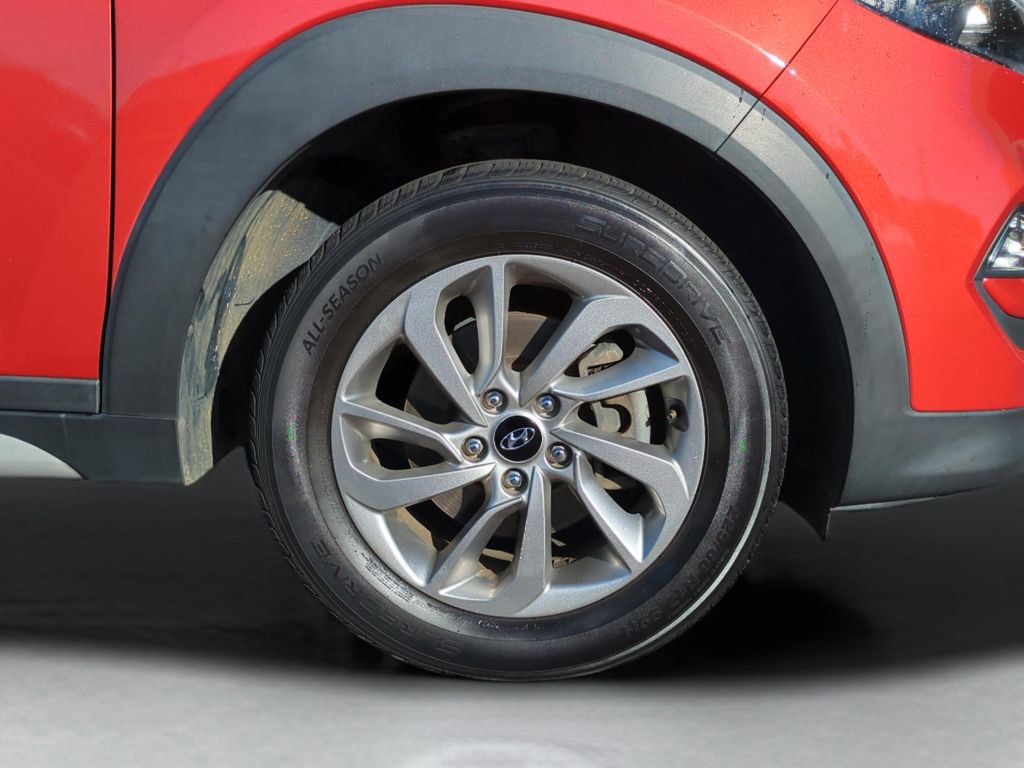 Used 2017 Hyundai Tucson SE image 24