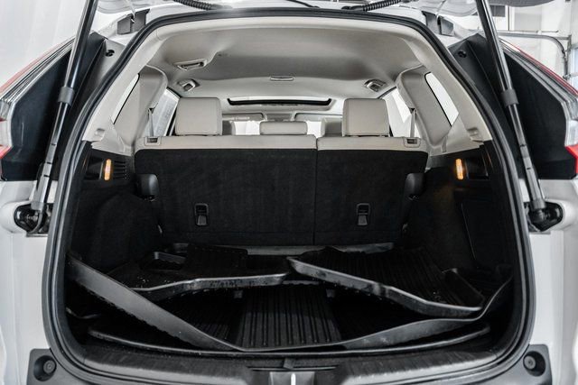 Used 2021 Honda CR-V Touring image 10