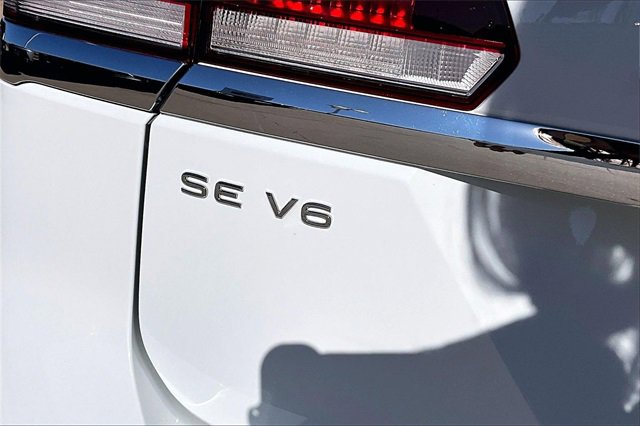 Used 2022 Volkswagen Atlas SE image 33