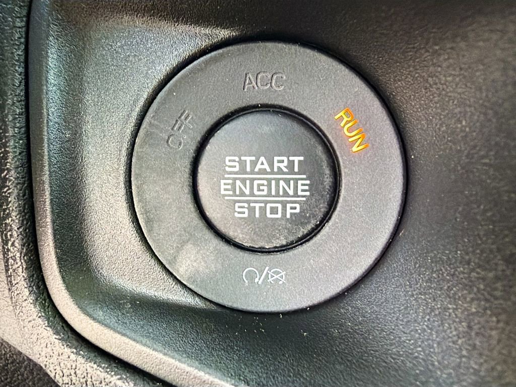 New 2026 Jeep Wrangler Sport image 33