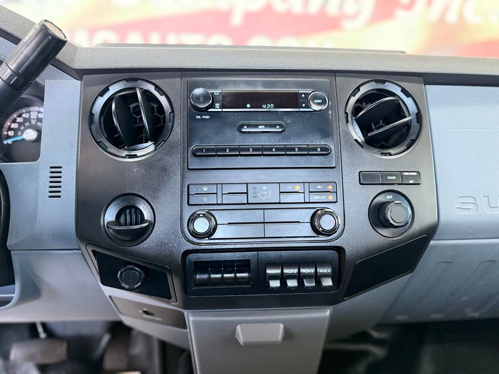 Used 2015 Ford F450 XL RWD image 26