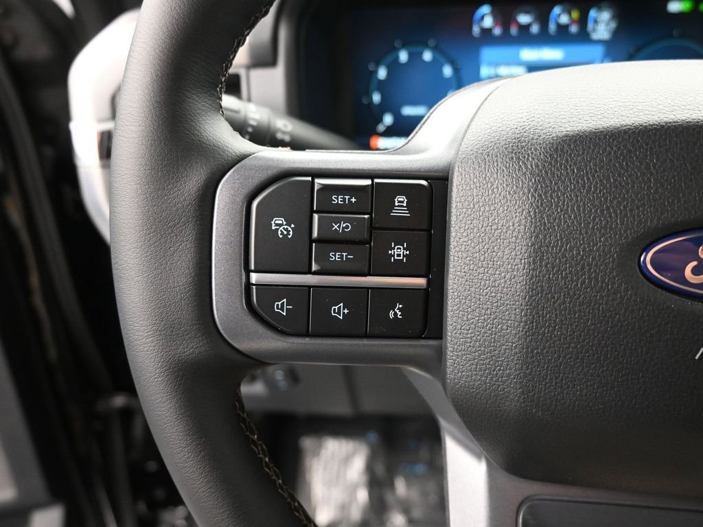 New 2025 Ford F150 Lariat image 31