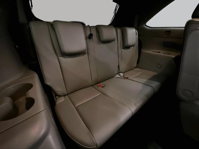 Used 2018 Toyota Highlander XLE AWD/4WD image 28