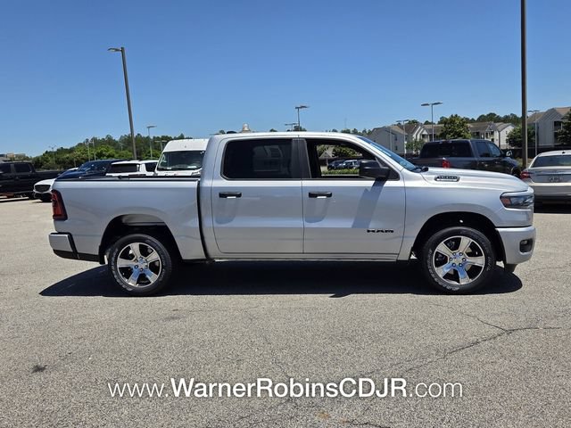 New 2026 RAM 1500 Express RWD image 13