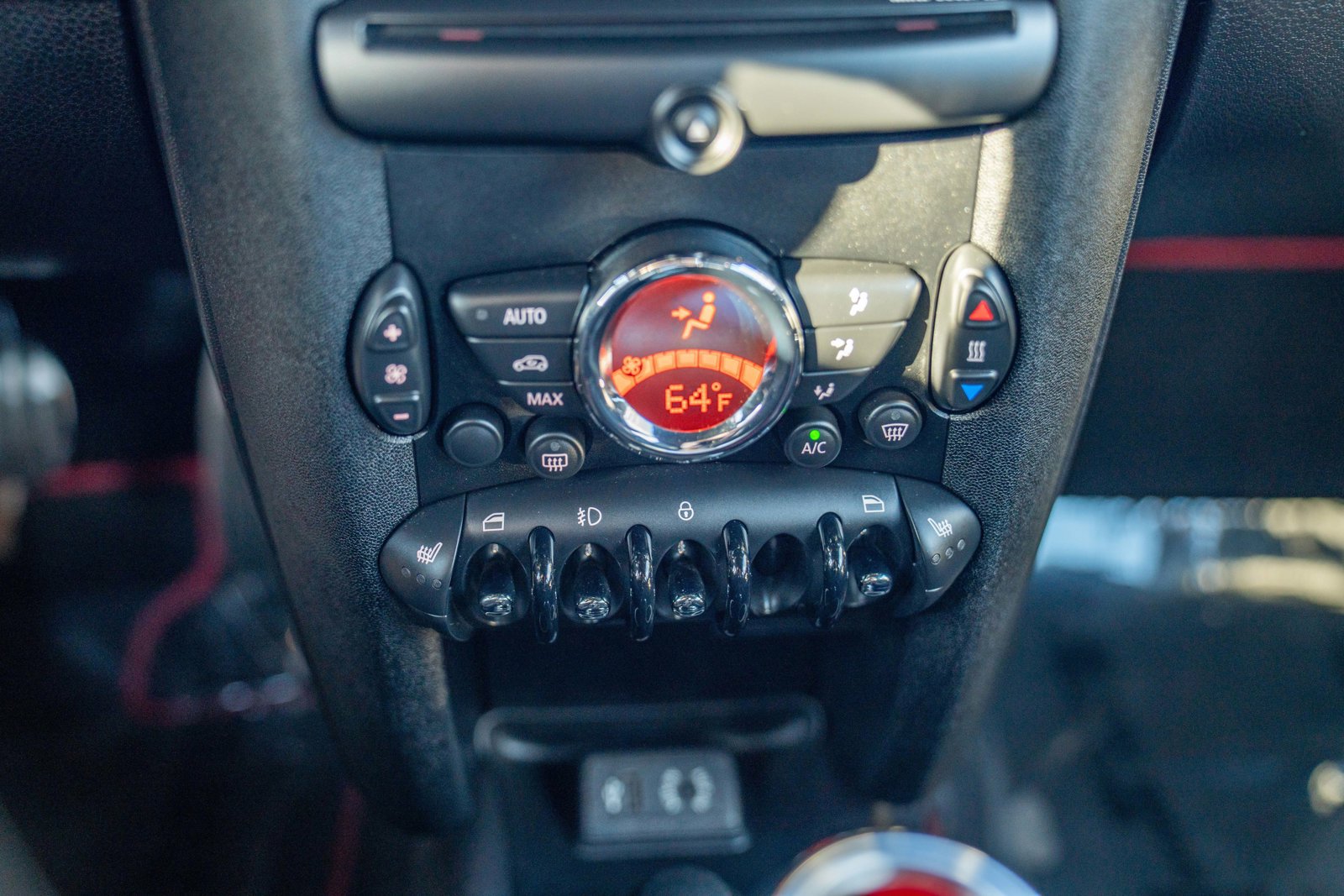 Used 2013 MINI Cooper John Cooper Works FWD image 19