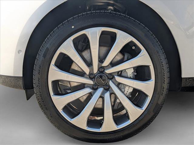 New 2026 Land Rover Range Rover SE image 10