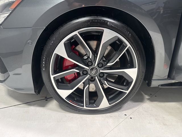 Used 2022 Audi S3 Premium Plus image 9