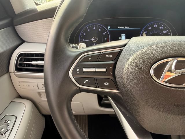 Used 2020 Hyundai Palisade SEL w/ Convenience Package AWD/4WD image 10