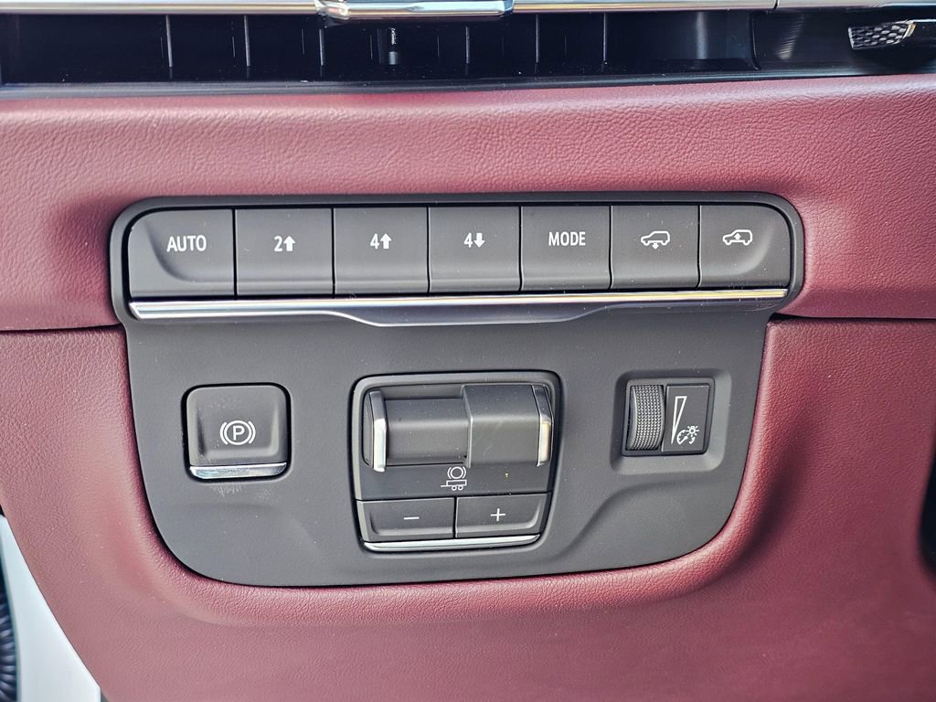 New 2026 Cadillac Escalade Sport image 27