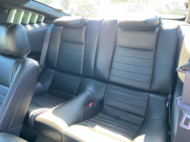 Used 2014 Ford Mustang GT Premium RWD image 21