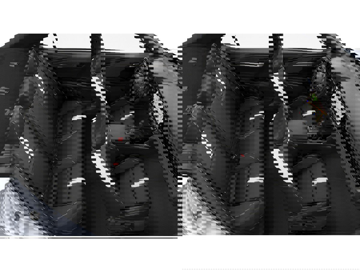 New 2026 Toyota Camry SE image 22