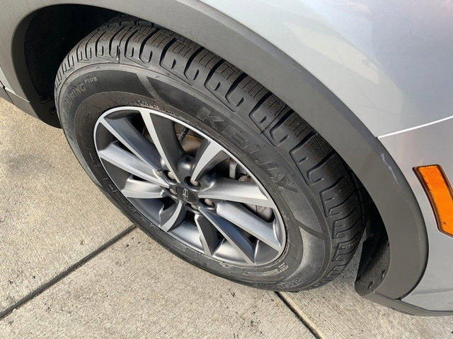 Used 2022 Lincoln Nautilus AWD image 11
