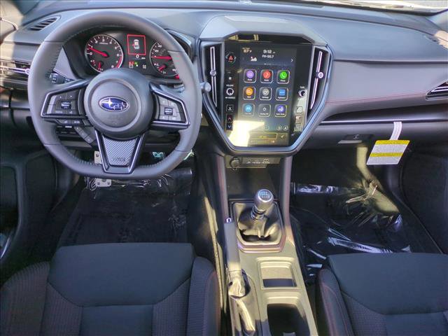New 2026 Subaru WRX Premium image 15
