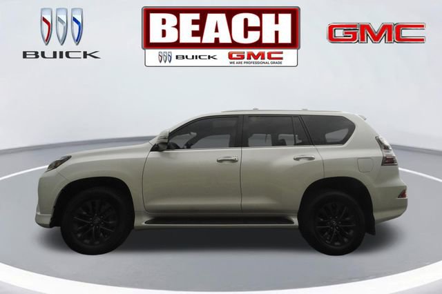 Used 2023 Lexus GX 460 Premium image 6