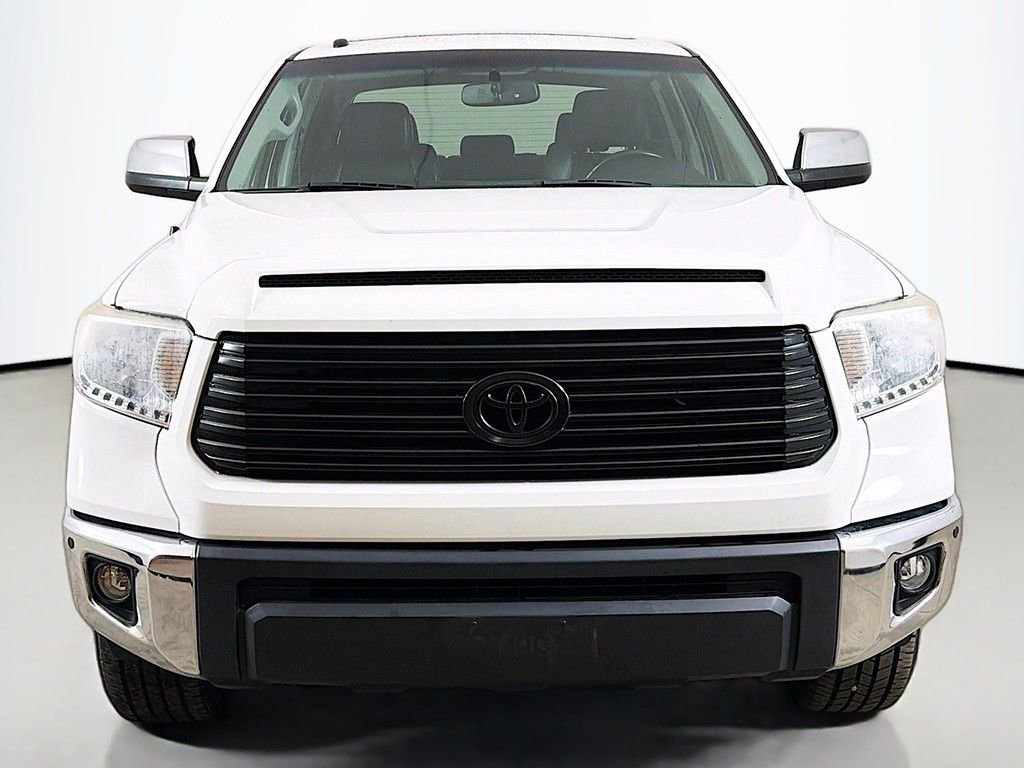Used 2016 Toyota Tundra Limited image 10