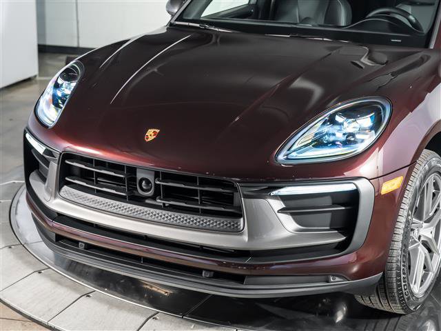 New 2026 Porsche Macan image 11
