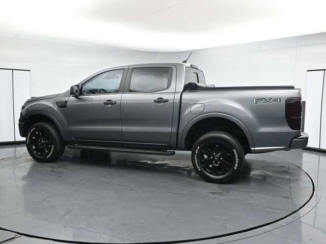 Used 2023 Ford Ranger XLT w/ Equipment Group 302A High image 3
