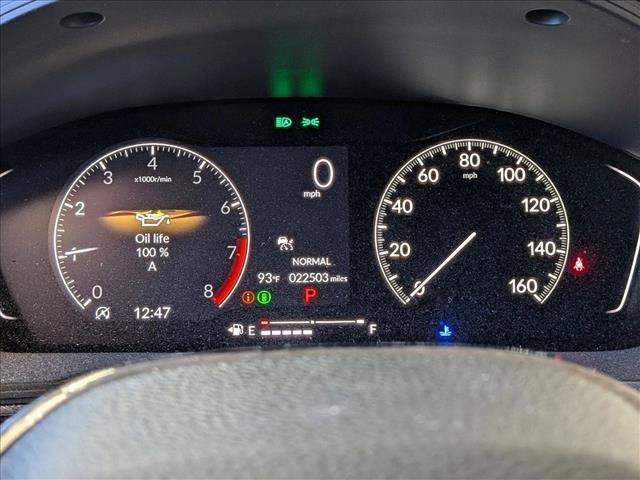 Used 2024 Honda Civic Sport image 10