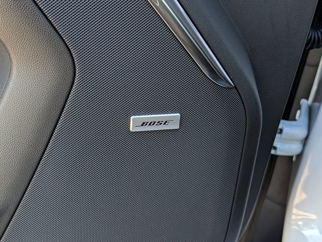 New 2026 GMC Yukon XL Denali w/ Sun & Power Step Package image 31