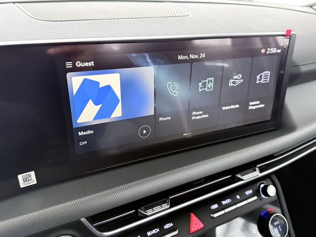 New 2026 Hyundai Sonata SEL image 15