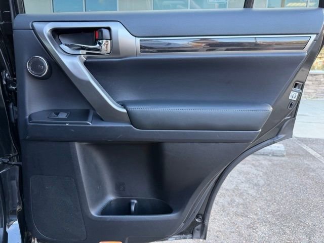 Used 2023 Lexus GX 460 Premium w/ Premium Plus Package image 47