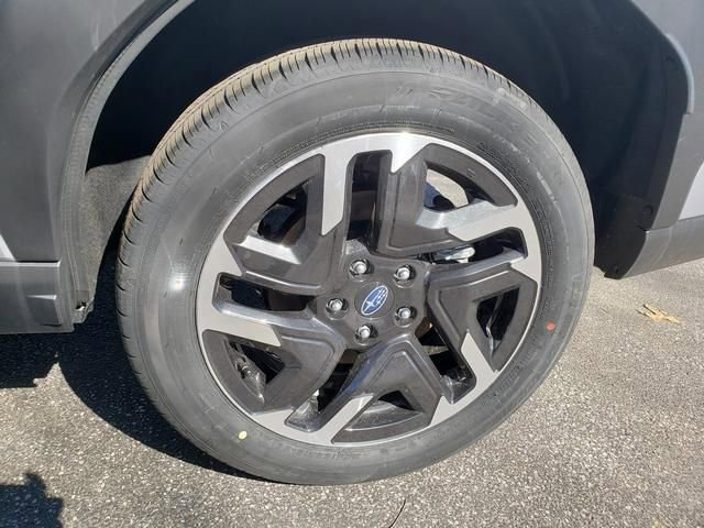 New 2026 Subaru Forester Limited image 20