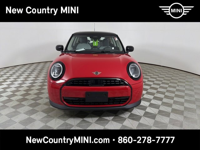 New 2026 MINI Cooper 2-Door Hardtop image 2