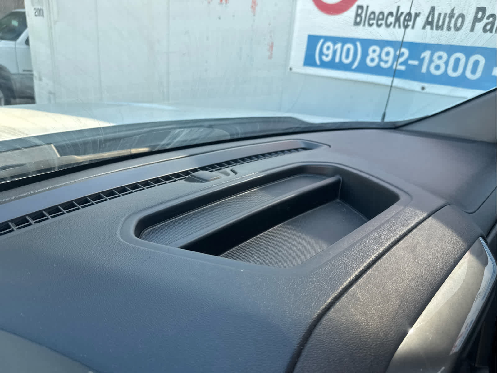 Used 2024 Chevrolet Silverado 1500 W/T w/ WT Fleet Convenience Package RWD image 28